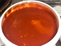 -韩红石板肉(范西路店)