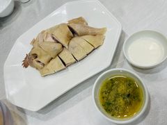 -万年酒楼(越秀南路店)