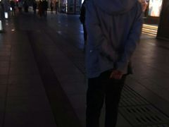 -沙洲路步行街(长安南路店)