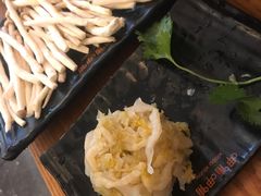 -呷哺呷哺(凯旋广场店)