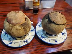 -達揚原味燉品(文明路店)