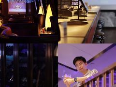 -中山利和希尔顿酒店