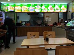 -清真·宁夏苏莱马奈牛肉面(通用时代广场店)