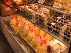 -幸福西饼生日蛋糕(嘉禾店)