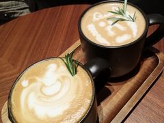 -星巴克臻选(天津恒隆广场旗舰店)