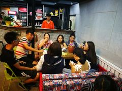 -MOJO密室逃脱(中街旗舰店)