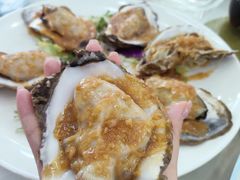 -日照大牌檔•小船海鲜(万平口店)