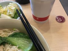 -李先生牛肉面大王(北京东四店)