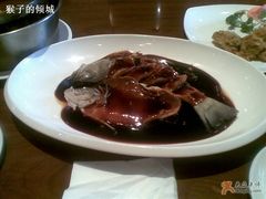 西湖醋鱼-外婆家(杭州马塍店·杭帮菜名店)