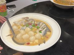 -文华小渔村(椒江康平路店)