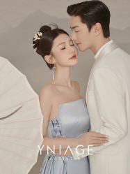 -鱼映像摄影·珍藏级影像品牌