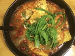招牌螺蛳粉-螺小胖柳州螺蛳粉(钟楼总店)
