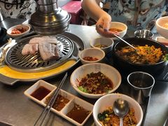 -喜来稀肉(虹泉路店)