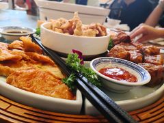 -三生石·福建菜·家宴(五四店)