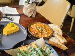 -O'mills Sourdough Bakery&Bistro(永嘉路店)