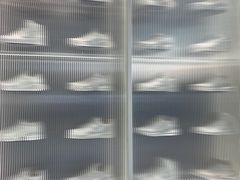-NIKE KICKS LOUNGE体验店(北京新中关店)