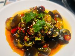 -百年果林椰子鸡(中洲店)