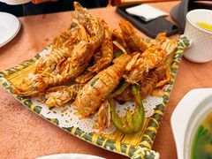 -华源餐厅·海鲜大排档(日月贝店)