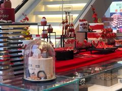 -麦雪尔甜品·生日蛋糕(新街口旗舰店)