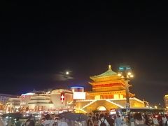 -开元商城(钟楼店)