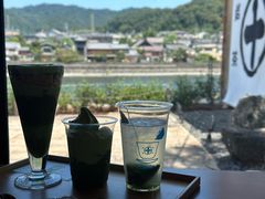 -中村藤吉(平等院店 )