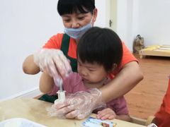 -金德凯顿幼儿园(高尔夫园)