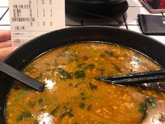 -肥汁米蘭香港米线(长宁来福士店)