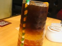 -百特喜·意大利餐厅(八佰伴镇江店)