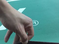 -佰德观岚记羽毛球馆