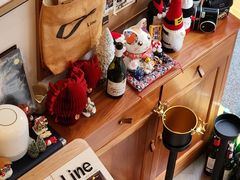 -Line来恩咖啡(石厦花园店)