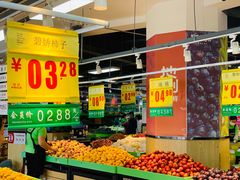 -地利生鲜(甘井子街店)