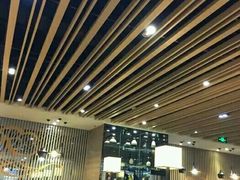 大堂-黄记煌三汁焖锅(新世纪广场店)