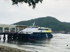 -南丫岛