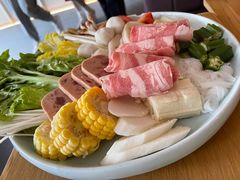-生如夏花泰式火锅(西村黑金店)