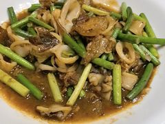 -永红源啤酒·烧烤·海鲜·大排档(青特城店)