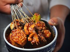 -王府井文华东方酒店-紫膳餐厅