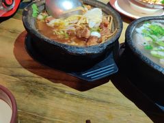 -何胖子丸子汤(南海街店)