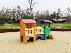-上海山野camping·户外天幕烧烤·团建拓展营地