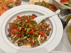 -百姓渔村(南中环店)