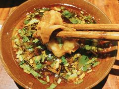 -四小区火锅·巷子里的重庆火锅(花照壁店)