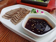 -江滨壹号艺文空间复合餐厅(闽江大道店)