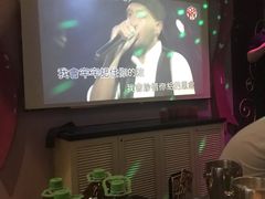 -好乐迪KTV(紫荆广场店)