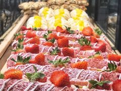 -托斯卡纳烘焙意大利餐厅(五天地店)