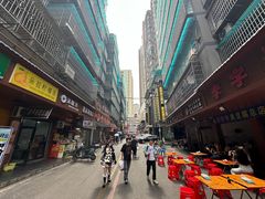 -李字号臭豆腐(总店)