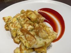 -火地铁板烧(河西龙湖天街店)