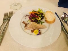 -马克西姆餐厅(崇文门店)