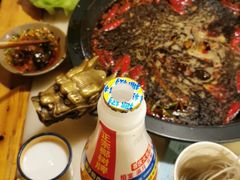 -黄潇洒老火锅(九眼桥宏济巷店)