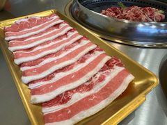 -炉队长·齐齐哈尔家庭烤肉(马家堡店)