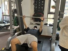 -悦耐私教健身馆(保利中心店)