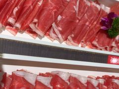 -东来顺铜锅炭火涮肉(上地华联店)
